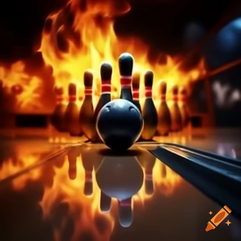 9 Pin and Shootout events
