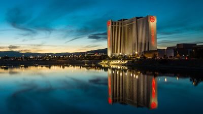 Jackpot Classic &quot;Mini Vacation&quot; Reno