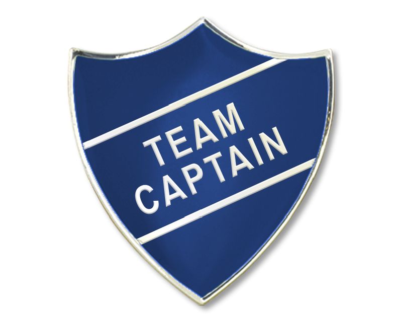 Team Captain Deposit