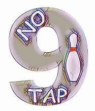 9 Pin No-Tap Singles Event - Vegas