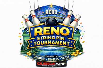 Jackpot Classic "Mini Vacation" Reno