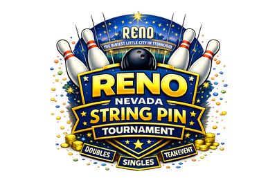 Jackpot Classic String Pin Tournament