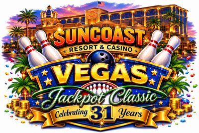 31st Annual Jackpot Classic