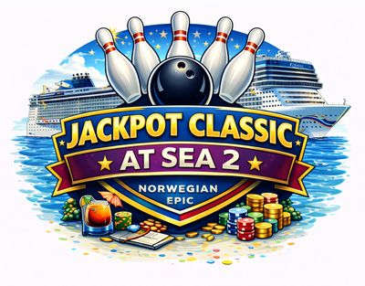 Jackpot Classic "At Sea 2"