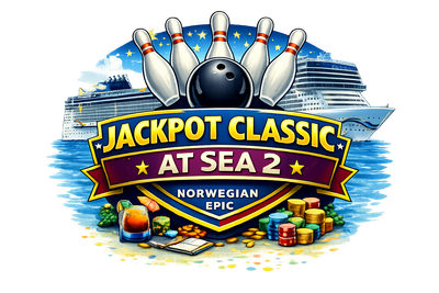 Jackpot Classic "At Sea 2"