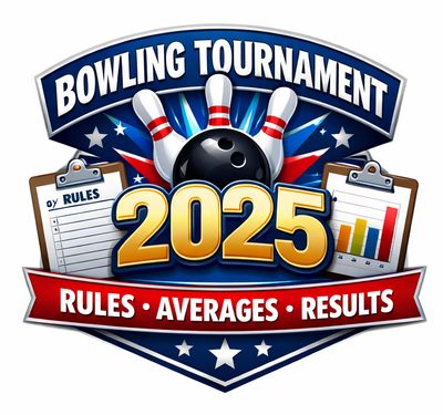 2025 Rules, Averages, &amp; Results