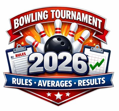 2026 Rules, Averages, &amp; Results