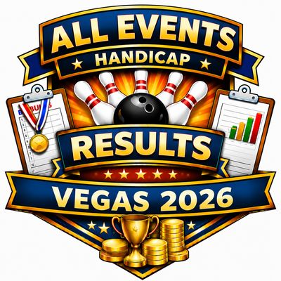 All Events Handicap