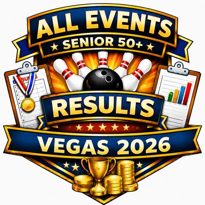 All Events Senior 50+