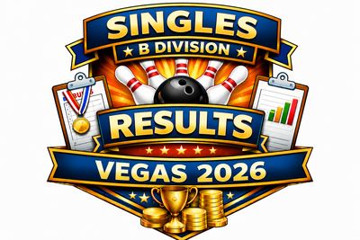 Singles B Division
