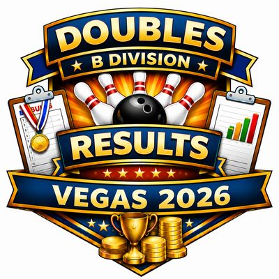 Doubles B Division
