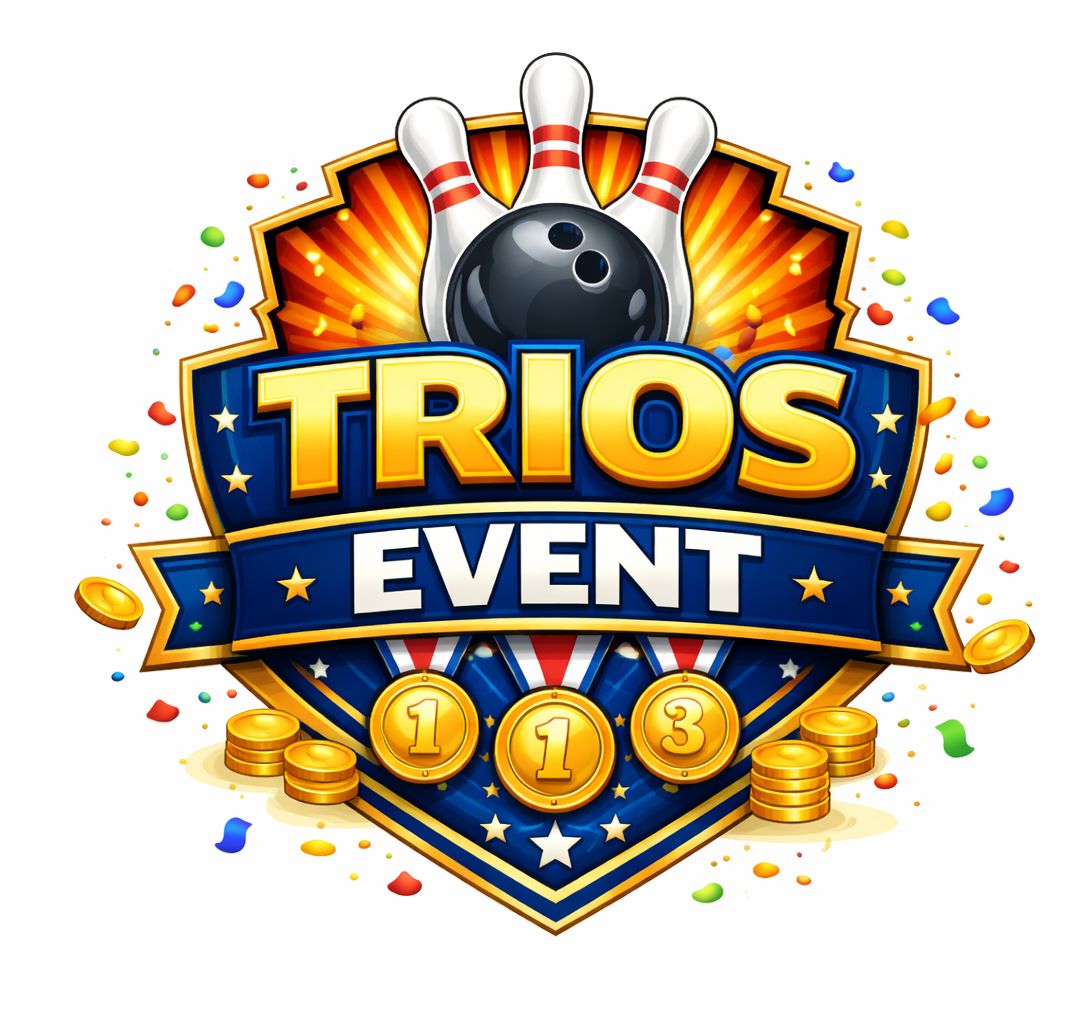 Trios Event - Vegas