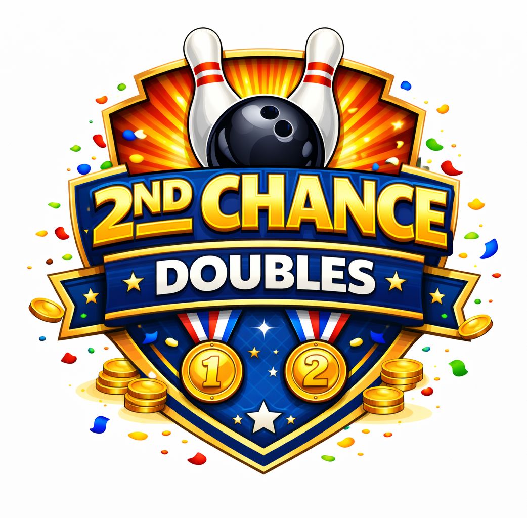 2nd Doubles Option - Vegas