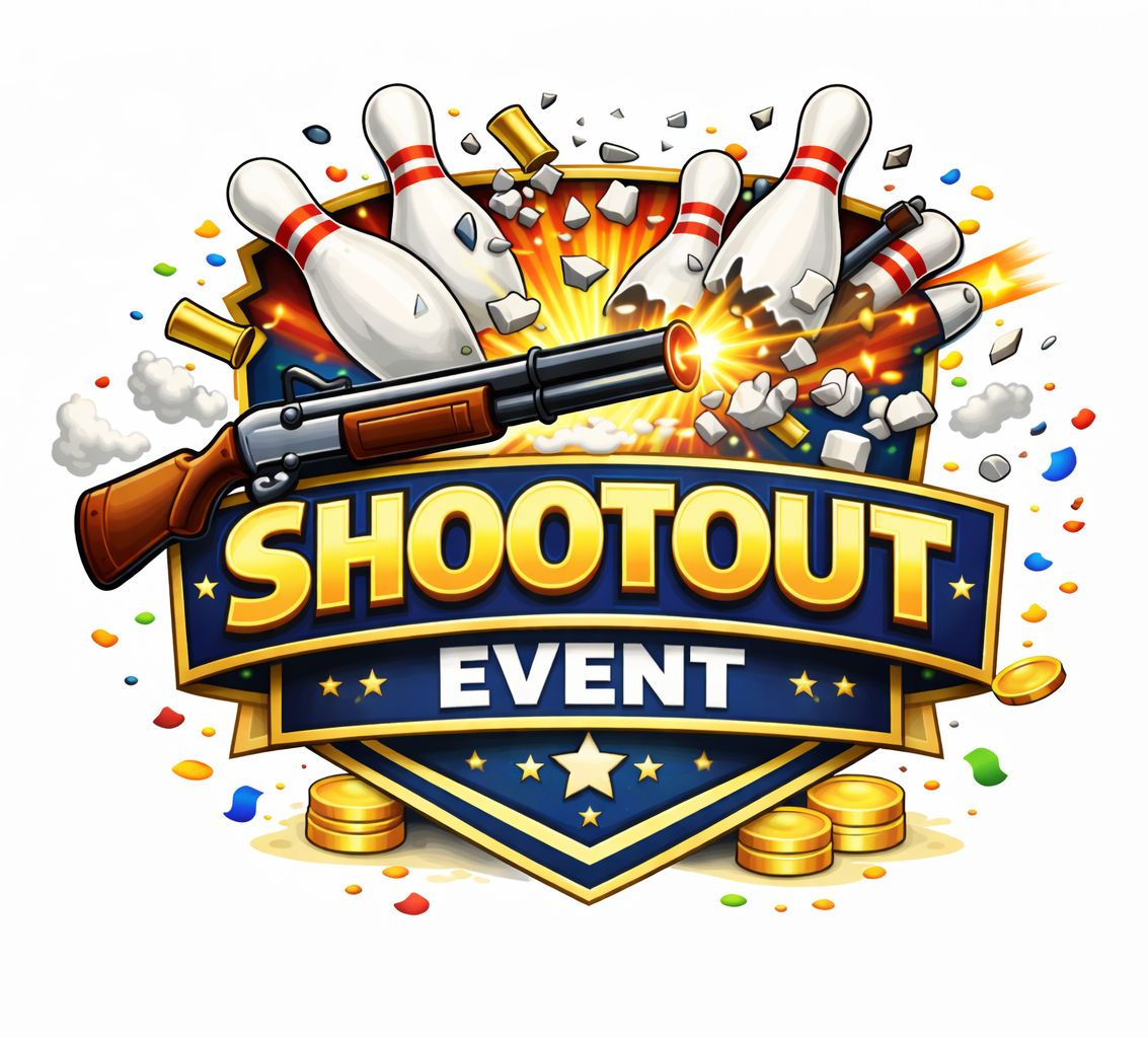 Shootout Event - Vegas