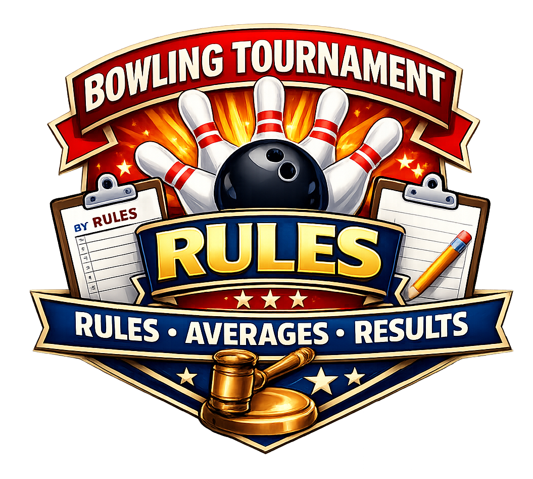 Download Tournament Rules for Reno 2026