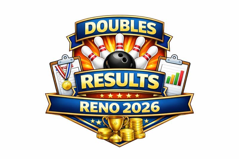 Download Doubles Results - Reno 2026
