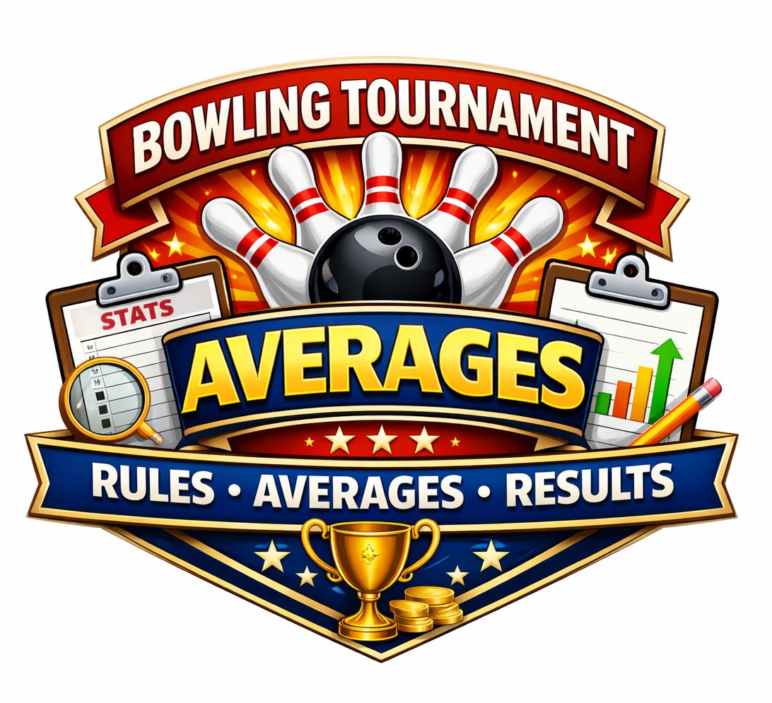 Download Averages used for Vegas Event