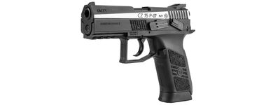 Pistols