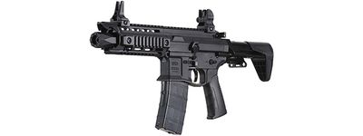 Rifles