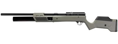 Umarex Gauntlet 2 SL22 PCP Air RIfle - FDE