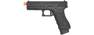 UMAREX SMITH AND WESSON LICENSED M&amp;P AIRGUN (BLACK)