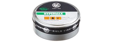 Umarex RWS HyperMax Alloy Pellets .22 Caliber - (150 Count)