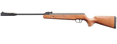 SnowPeak GR1000W Nitro Break Barrel 5.5mm Caliber Air Gun - Wood