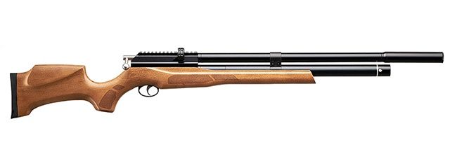 SnowPeak M25W PCP 5.5mm Caliber Air Gun