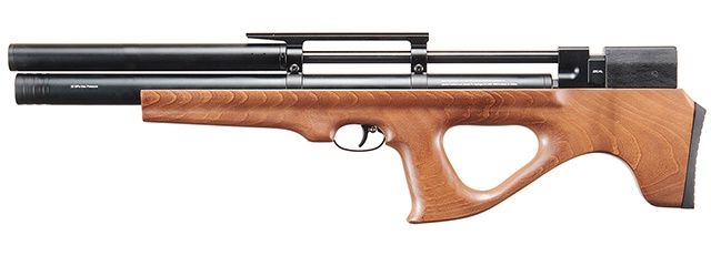 SnowPeak P15 PCP 5.5mm Caliber Air Gun