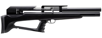 SnowPeak P35 PCP 5.5mm Caliber Air Gun - Black