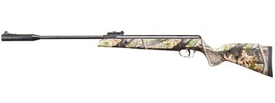 SnowPeak SR1000S Break Barrel 5.5mm Caliber Air Gun