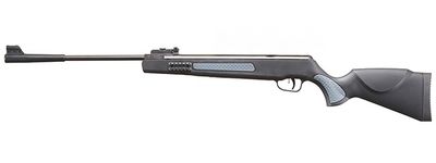 SnowPeak SR1400F Break Barrel 5.5mm Caliber Air Gun - Black