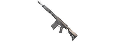 HPA Rifles