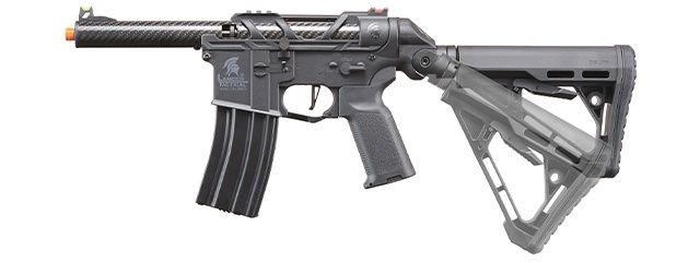 Lancer Tactical AirTac Customs Gen 3, COLOR: Black