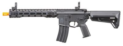 Lancer Tactical -BG Defense Type-A SPR 12&quot; Gen 3 AEG Rifle