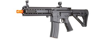 Lancer Tactical Gen 4 L119A2 M4/M16 Full Metal Airsoft Rifle