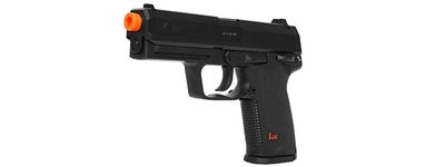 AIRSOFT LICENSED H&amp;K USP CO2 SEMI-AUTOMATIC PISTOL - HECKLER &amp; KOCH