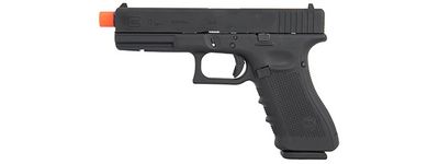 Elite Force Licensed Gen 4 Glock-17 Gas Blowback Airsoft Pistol