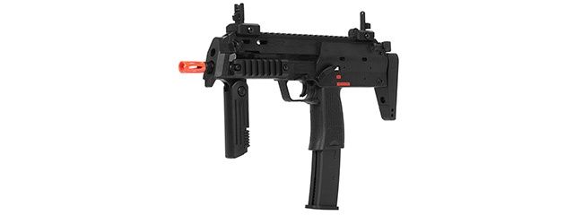 Umarex Kwa H&amp;K MP7 Full Metal Gas Blowback Airsoft SMG Gun