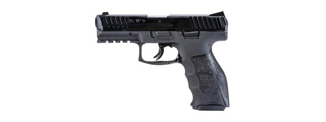 Umarex T4E VP9 .43 Cal Co2 Paintball Marker - Black