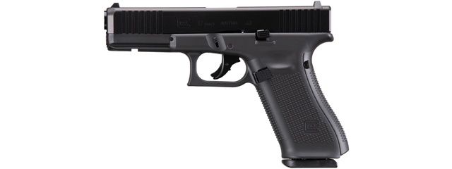 Umarex Glock 17 Gen 5 T4E CO2 Paintball Marker - Black