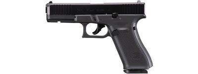 Umarex Glock 17 Gen 5 T4E CO2 Paintball Marker