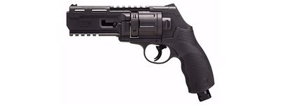 Umarex T4E TR 50 Gen 2 Paintball Marker Revolver