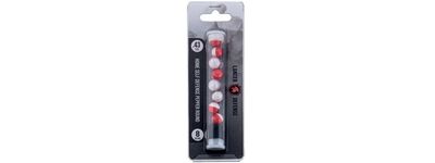 Lancer Defense .43 Cal Pepper Ball - Pack of 8