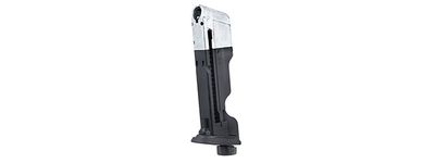 Umarex 8rd T4E Walther PPQ .43 Caliber Quick Piercing Magazine