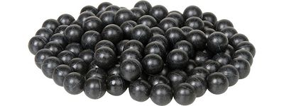 Umarex T4E .43 Cal Reusable Rubber Balls 430 Count