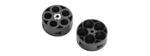 Umarex T4E HDR Paintball Marker .68 Caliber Magazines - Pack of 2