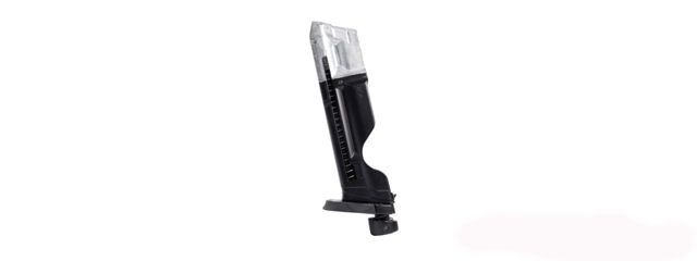 Umarex 8 Round T4E S&amp;W M&amp;P9 M2.0 Quick Piercing .43 Cal Magazine