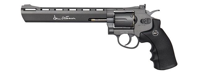 ASG Dan Wesson 8&quot; 426 FPS Airgun Revolver