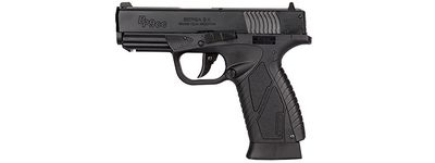 ASG-17301 BERSA BP9CC CO2 BLOWBACK AIR PISTOL - BLACK